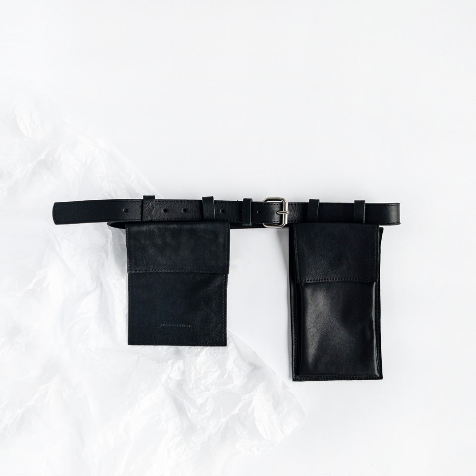 HARNESS BLACK 001